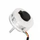 WZDK13-38G-1 Midea İnverter Klima İç Ünite Fan Motoru