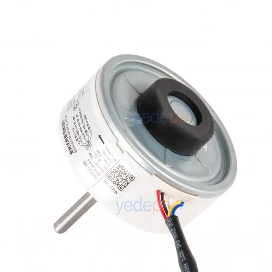 WZDK20-38G (ZKFP-20-8-6) İnverter Klima İç Ünite DC Fan Motoru
