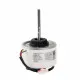 WZDK58-38G / ZKFP-58-8-1-5 Klima İç Ünite Fan Motoru