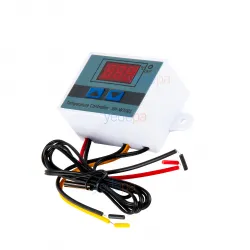 XH-W3001 Dijital Termostat Sıcaklık Kontrol Cihazı 220V 1500W