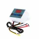 XH-W3001 Dijital Termostat Sıcaklık Kontrol Cihazı (220V 1500W)