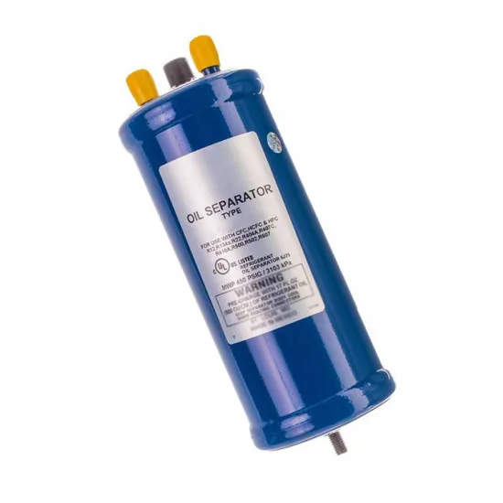 T- Cold TC-5582 Yağ Ayırıcı