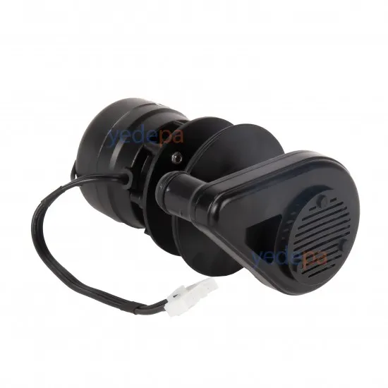 YSP6PJDVF2 6W 240V 0.22A Buz Yapma Makinesi Sirkülasyon Pompası