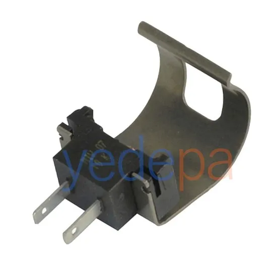 Yüzey Tip İnce Soket 3/4 18mm Kombi NTC Sensör - Epcos