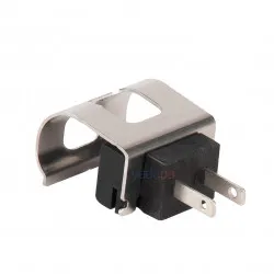 Yüzey Tipi İnce Soket 1/2" Kombi NTC Sensörü (Fondital / Bosch Buderus Uyumlu)