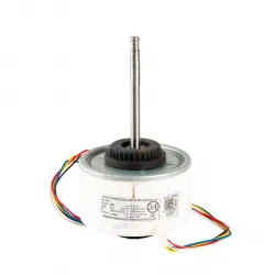 ZDK-60-8 Inverter Klima İç Ünite Fırçasız DC Motor 60W (SIC-55CVL-F456 Muadili)