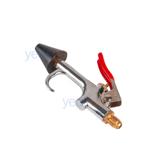 ZET-KAR FS-399 Klima ve Soğutma Sistemi Yıkama (Flush) Seti