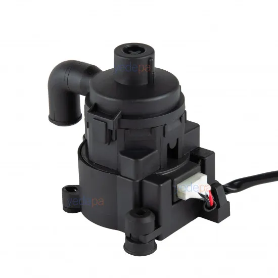 Zhi Hong DC 12V Kaset Tipi Klima Drenaj Pompası