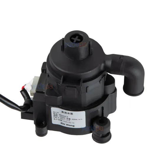 Zhi Hong DC 12V Kaset Tipi Klima Drenaj Pompası