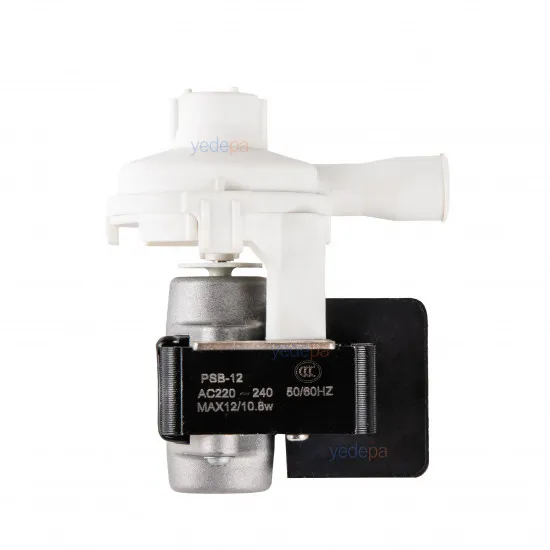 Zhi Hong PSB-12 AC 220V Kaset Tipi Klima Drenaj Pompası