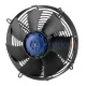 Ziehl-Abegg FN025-6IK.0E.V7 Aksiyel Fan Motoru - 140050