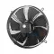 Ziehl-Abegg FN040-6EK.0F.V7P1 Aksiyal Fan (152915) – 400 mm, 230V, 950 Devir, Sessiz FE2owlet