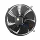 Ziehl-Abegg FN040-6EK.0F.V7P1 Aksiyal Fan (152915) – 400 mm, 230V, 950 Devir, Sessiz FE2owlet