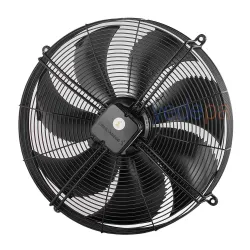 Ziehl-Abegg FN050-4EW.4I.A7P1 Aksiyel Fan Motoru - 164208