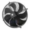Ziehl-Abegg FN050-6EK.4F.V7P1 Aksiyal Fan (154149) – 500 mm, 230V, 900 Devir, 5.770 m³/h