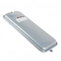 Zilmet 6 Lt Kombi Genleşme Tankı - 3/8 Bağlantı - Immergas Eolo Star Uyumlu (Kancalı)