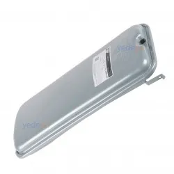 Zilmet 6 Lt Kombi Genleşme Tankı - 3/8 Bağlantı - Immergas Eolo Star Uyumlu (Kancalı)