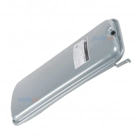 Zilmet 6 Lt Kombi Genleşme Tankı - 3/8 Bağlantı - Immergas Eolo Star Uyumlu (Kancalı)