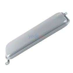 Zilmet 7 LT Kombi Genleşme Tankı - 3/8 Bağlantı - Demirdöküm Neva, Atron, Protherm Lynx Uyumlu