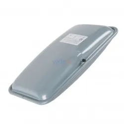 Zilmet 8 Lt Kombi Genleşme Tankı - 3/8 Bağlantı - Turbotec, Ecotec Uyumlu