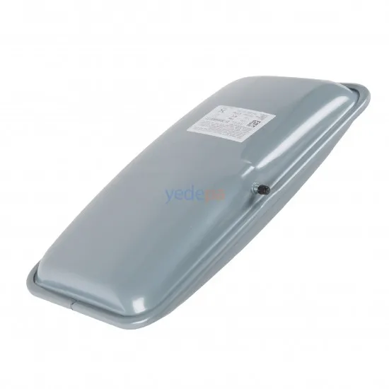 Zilmet 8 Lt Kombi Genleşme Tankı - 3/8 Bağlantı - Turbotec, Ecotec Uyumlu