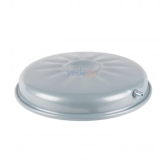 Zilmet Kombi Genleşme Tankı 8 Litre M14 – Baxi, Baymak, Westen Uyumlu