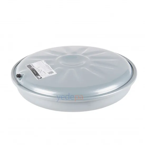 Zilmet Kombi Genleşme Tankı 8 Litre M14 – Baxi, Baymak, Westen Uyumlu