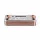 Zilmet Kombi Plakalı Eşanjör 14 Plaka – 17B1901426, 148 mm | ECA Confeo, Ferroli Divatop, Viessmann Vitopend, Ariston Uno, Biasi, Fondital Uyumlu