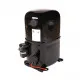 Zingfa QL3-112 Hermetik Kompresör – 5 HP, R404A, LBP, Trifaze 380 V, 4.350 W