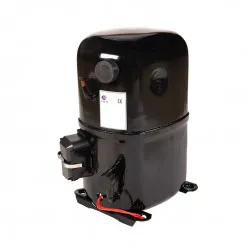 Zingfa QL3-134 Hermetik Kompresör – 7 HP, R404A, LBP, Trifaze 380 V, 5.520 W