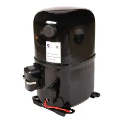 Zingfa QL3-35 Hermetik Kompresör – 1.5 HP, R404A, LBP, Trifaze 400 V, 1.600 W
