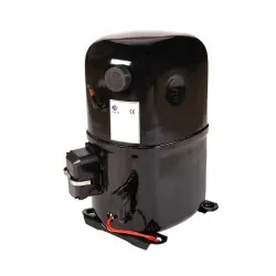 Zingfa Kompresör 3Hp Ql-62 Monofaze 220V Lbp R404