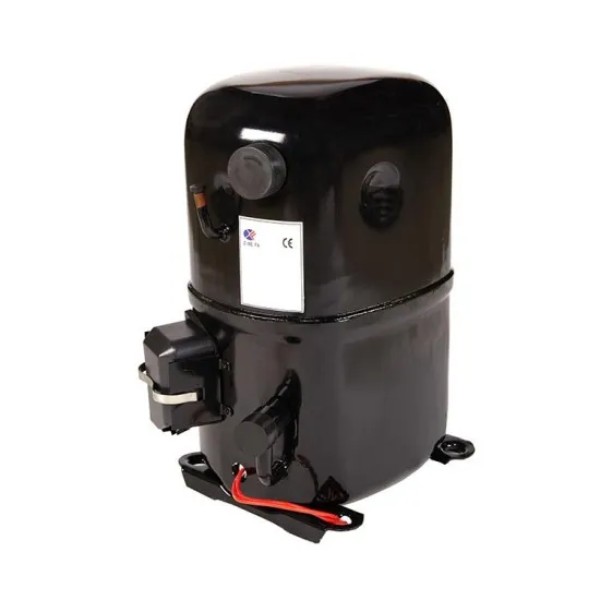 Zingfa Kompresör 3Hp Ql-62 Monofaze 220V Lbp R404