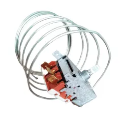 Çift Kapılı Buzdolabı Termostat K59-L1102 Vt9 Uzun