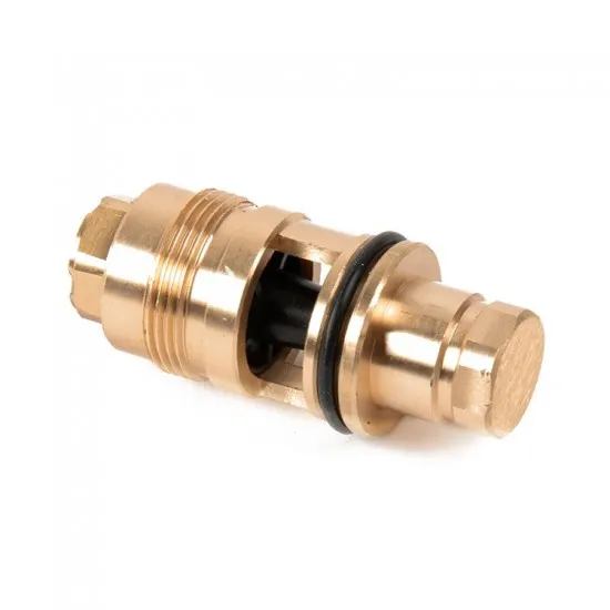 İdeal 8 Lt Kombi Akış Türbini