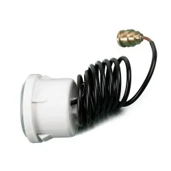 İmmergas Eolo Kombi Manometre