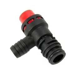 İmmergas Kombi Geçme Emniyet Ventili