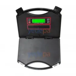 Elektronik Soğutucu Gaz Terazisi PROK DT-230