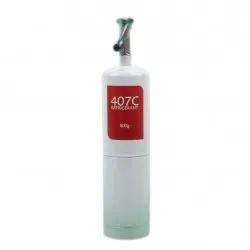 R407C Küçük Soğutucu Gaz (800gr)