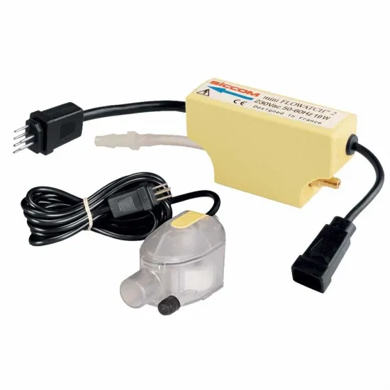 Siccom Mini Flowatch 2 Klima Drenaj Pompası