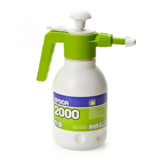 Epoca 2 lt Sprey Pompa