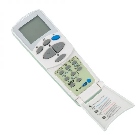 Arçelik - Lg Tch-Arc01 Klima Kumandası