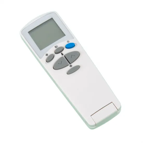 Arçelik - Lg Tch-Arc01 Klima Kumandası