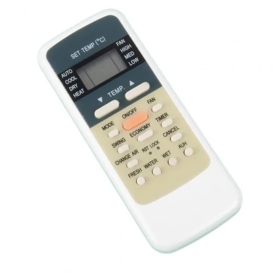 Midea - Rubenis Klima Kumandası