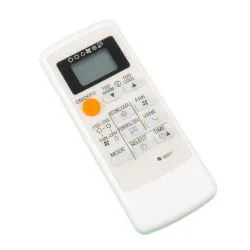 Mitsubishi Klima Kumandası