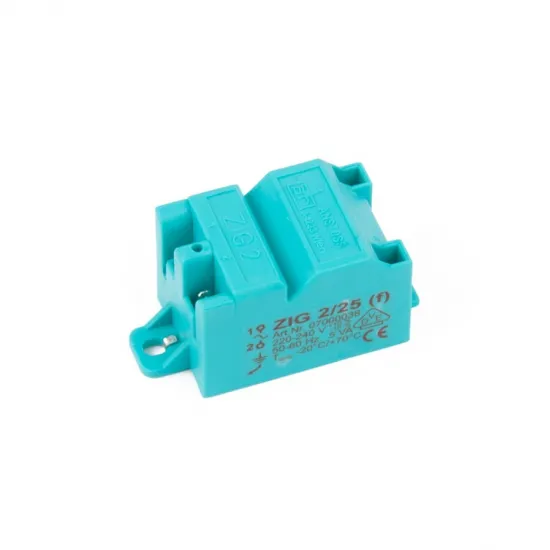 Eca Kombi Ateşleme Trafosu Zig 2/25