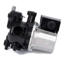 Wilo Kombi Sirkülasyon Pompası 117 KW