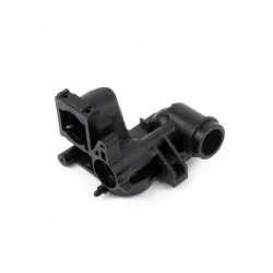 Buderus Mavi Musluklu Blok