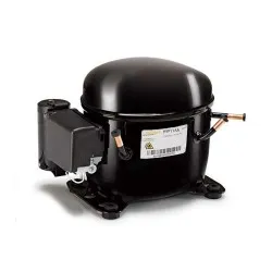 Cubigel Hpy11aa R600a 1/4 Ev Tipi Buzdolabı Motoru