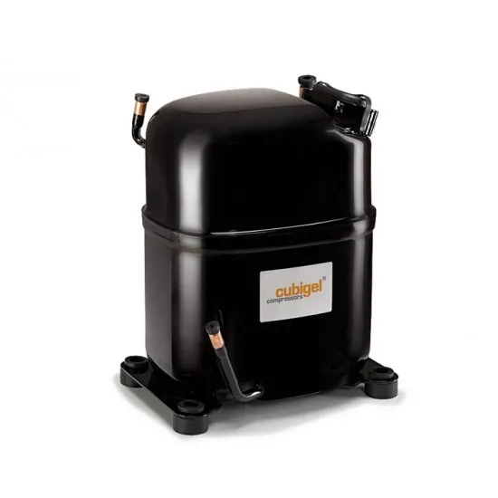 Cubigel Buzdolabı Motoru 1 1/2 Ms 34 Tb-V R404A